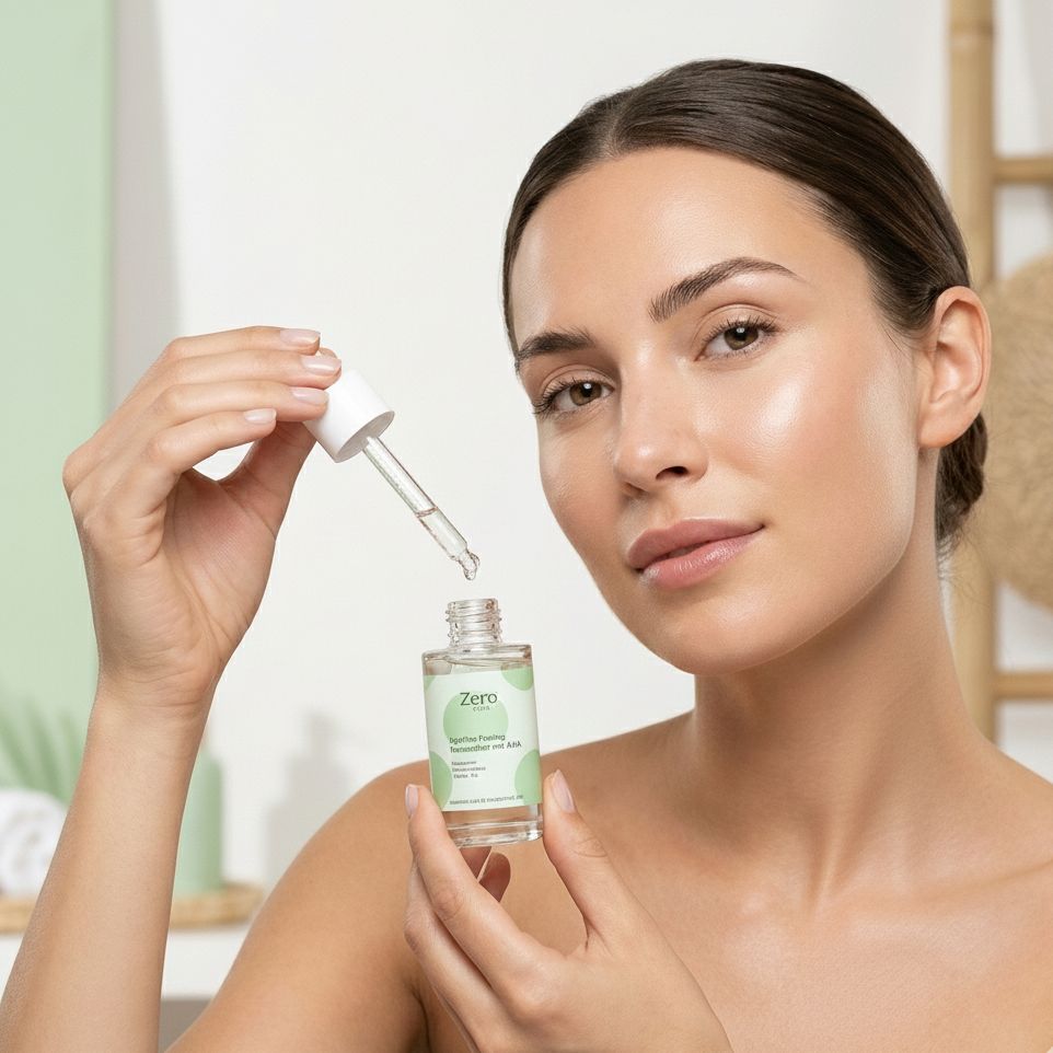 Zero Skin Ultimate Renewal Collection Box, hydratisierend und glättend für trockene Haut