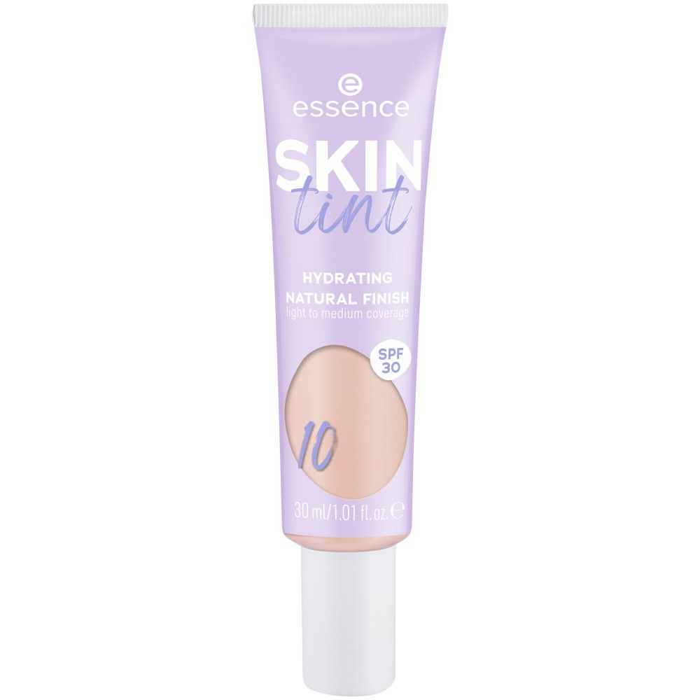 Essence - Skin Tint Foundation