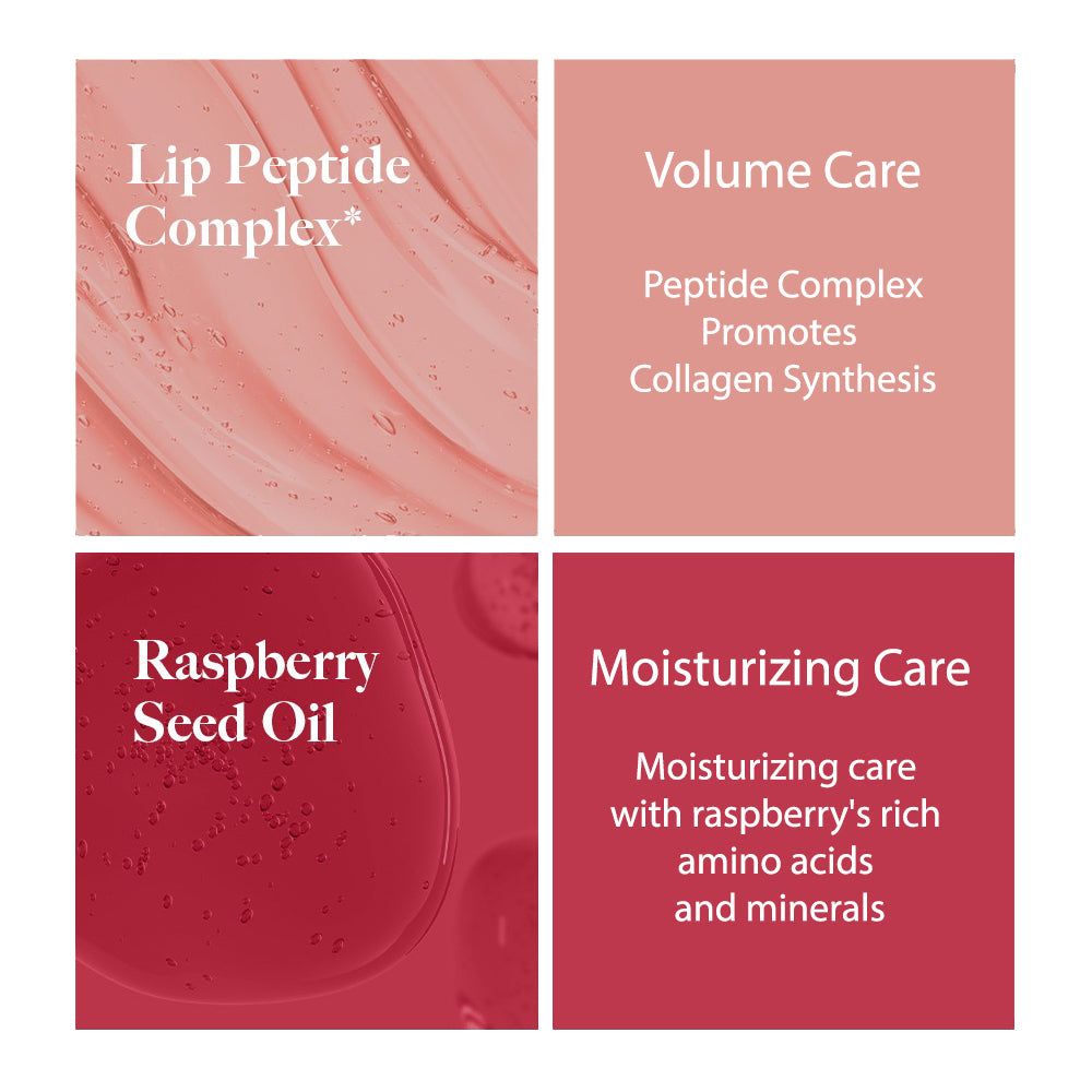 LAKA Fruity Lip Glotioner 710 Cherish