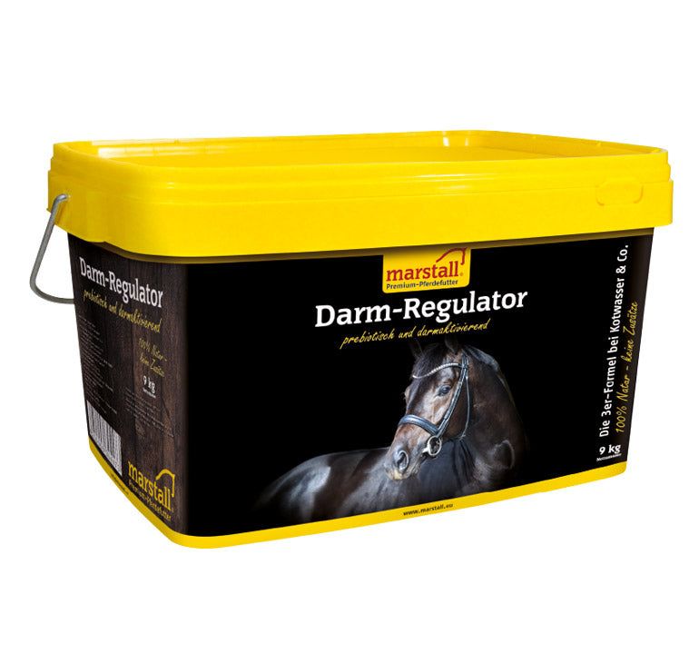 Marstall Darm-Regulator 3,5 kg