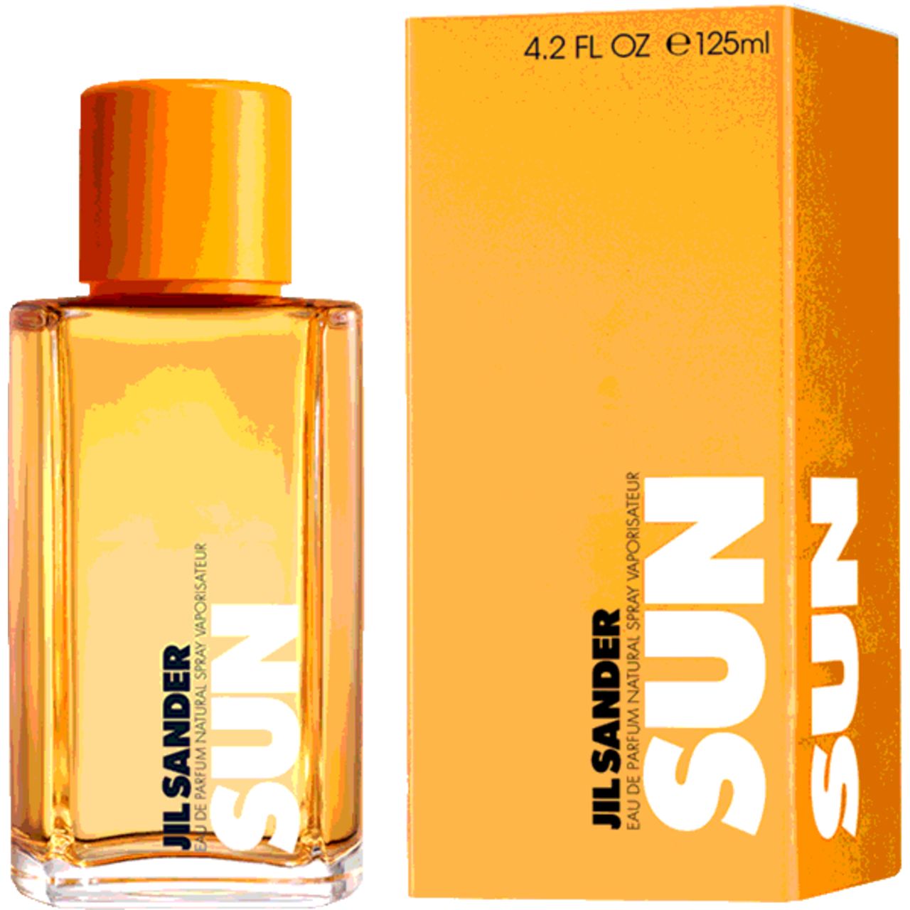 Jil Sander, Sun E.d.P. Nat. Spray