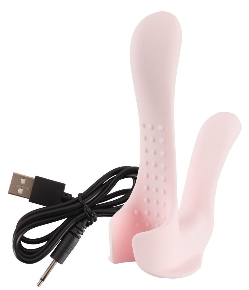 Couples Choice - Couples Vibrator