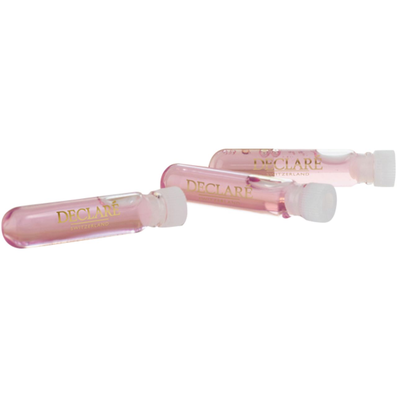 Declare Luxury Anti-Wrinkle Ampoule 17,5 ml - Shop Apotheke