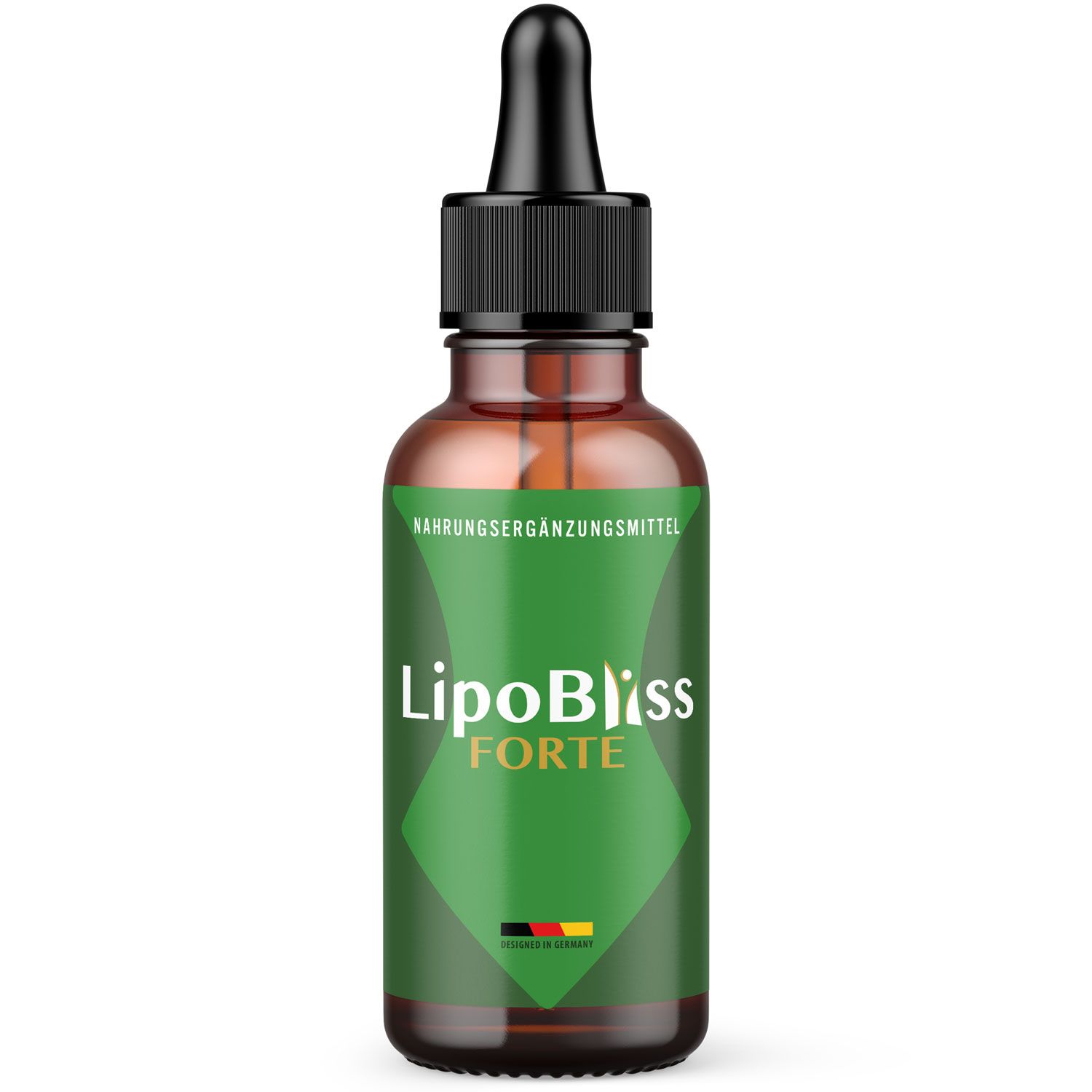 LipoBliss Forte Drops 50 ml Tropfen