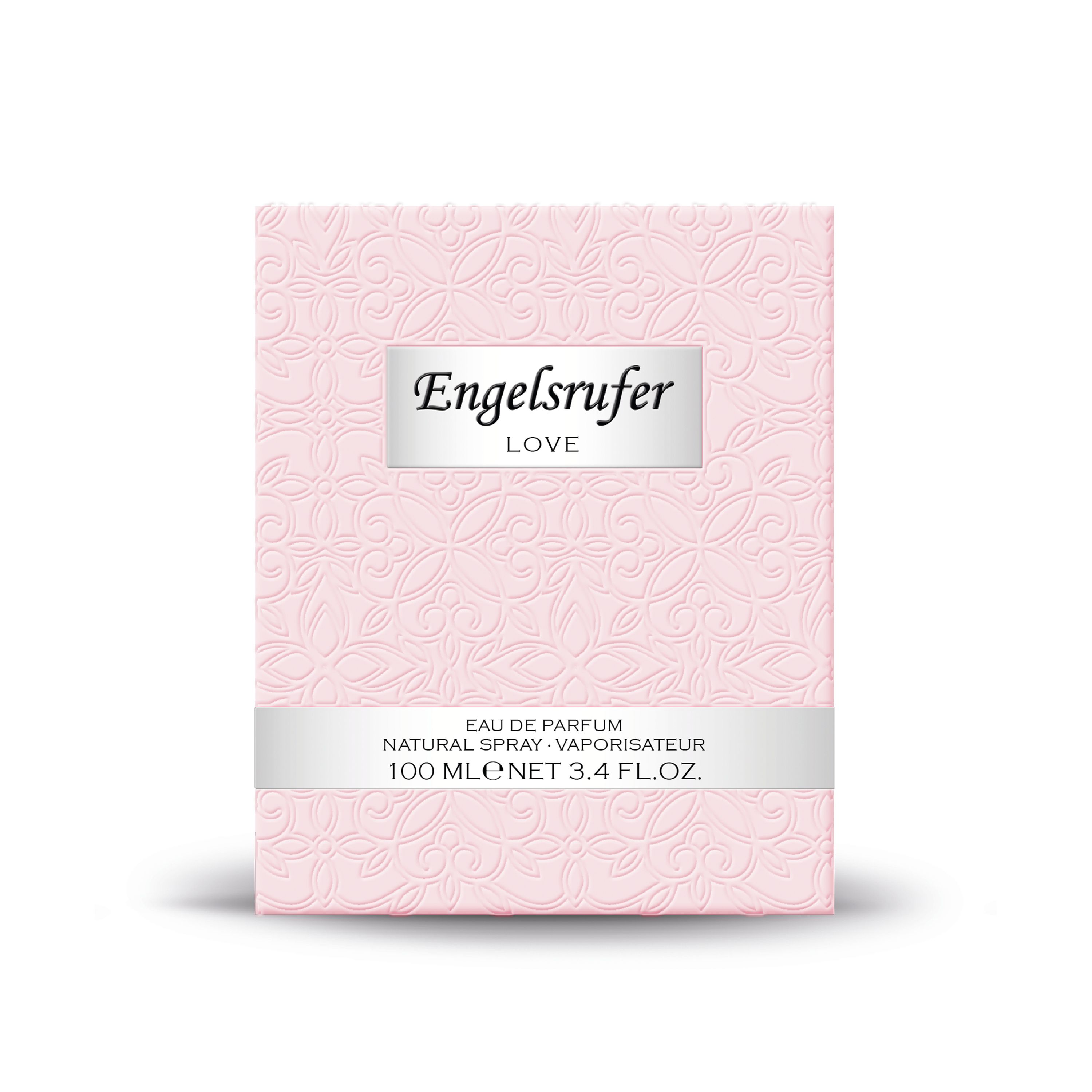 Engelsrufer  Love Eau de Parfum