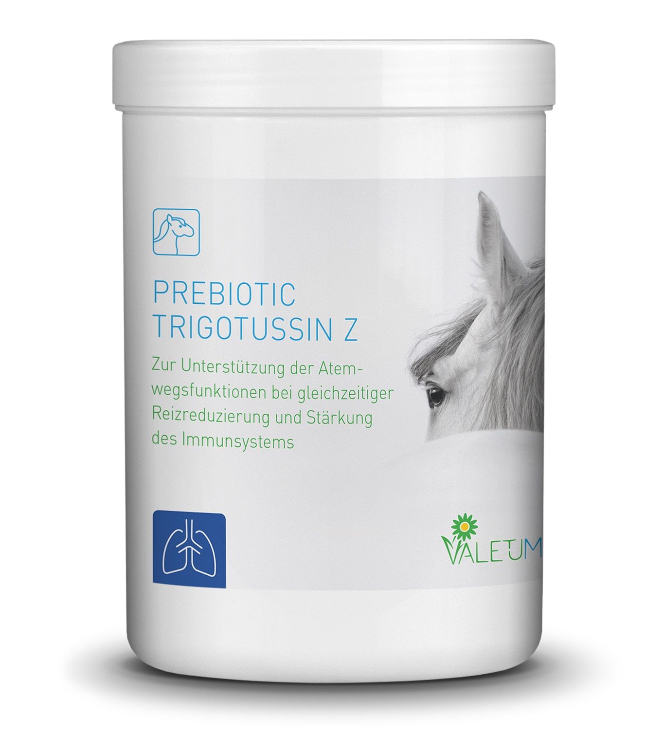 Valetumed Prebiotic Trigotussin Z