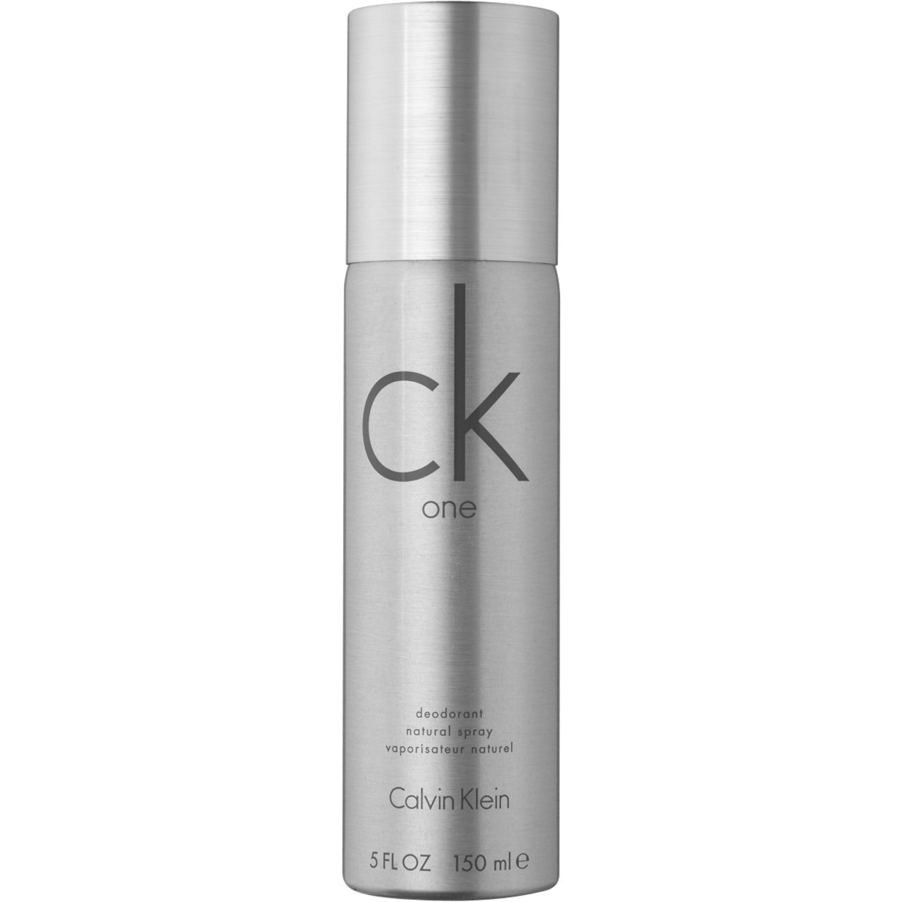 Calvin Klein, CK One Deodorant Spray