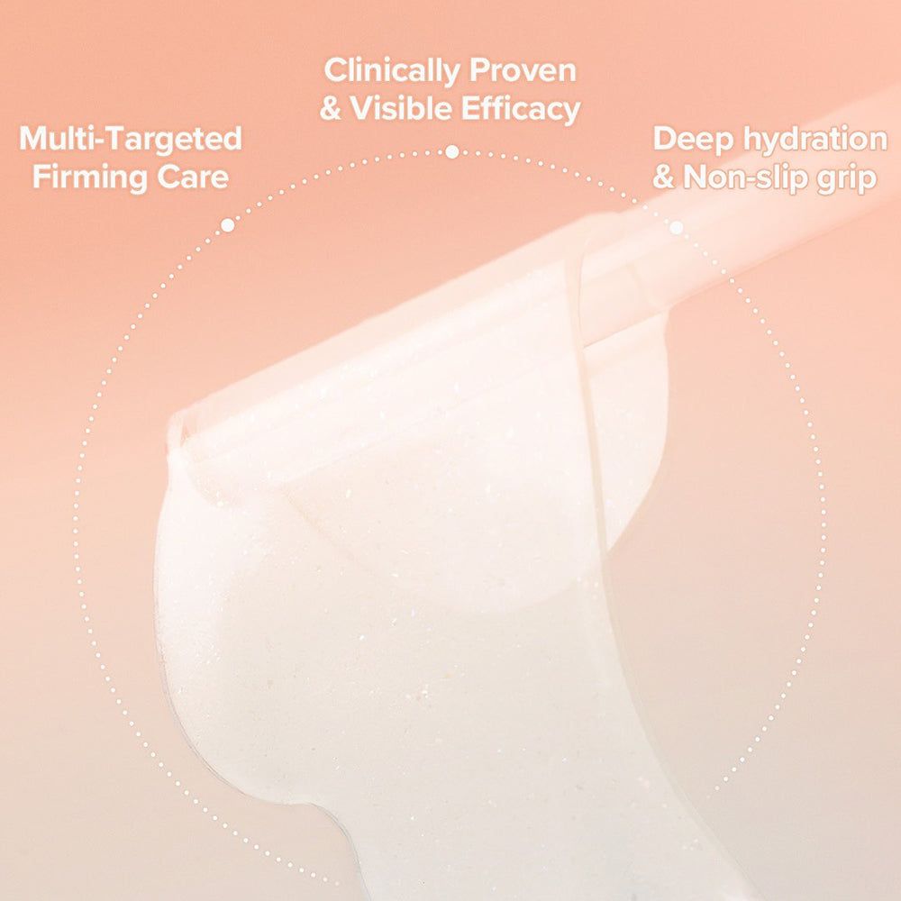 Beauty of Joseon Revive Under Eye Patch Ginseng + Retinal: Straffende Pflege, Feuchtigkeit, nicht verrutschbar.
