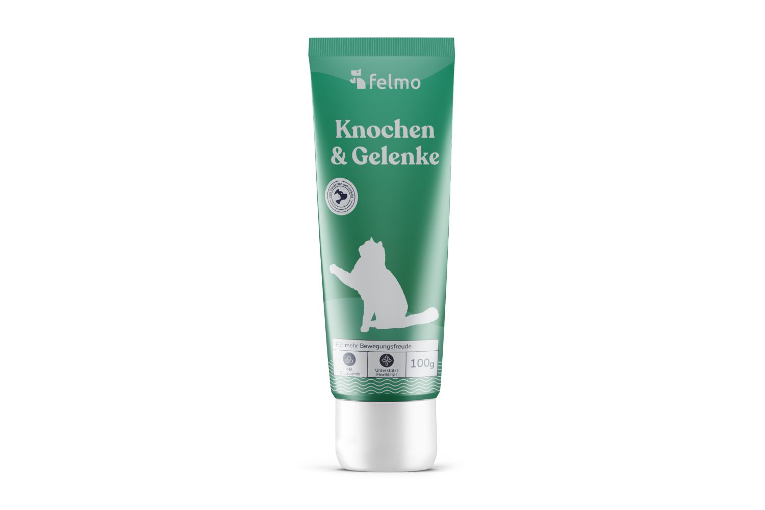 felmo Knochen- & Gelenk-Paste für Katzen