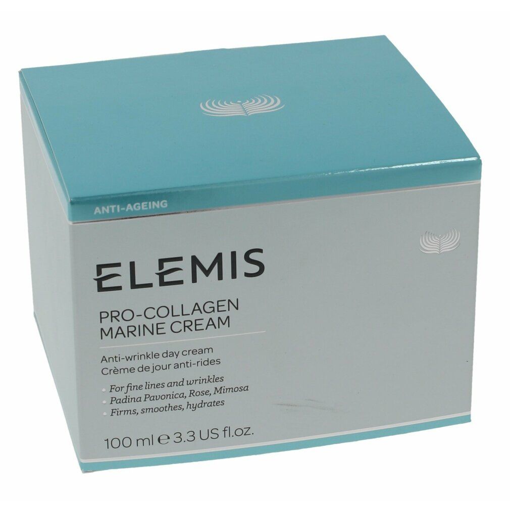 Elemis Pro-Collagen Marine Cream 100 ml