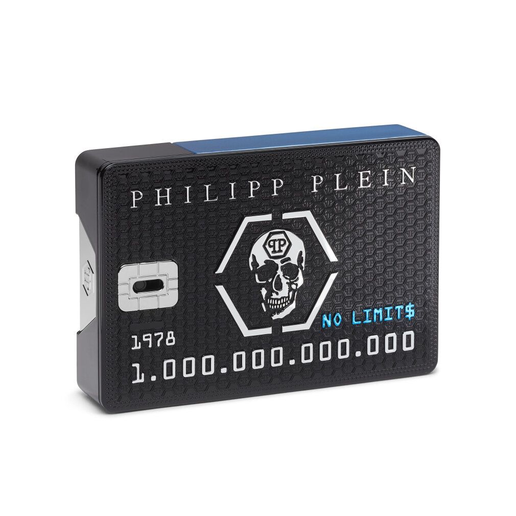 Philipp Plein No Limits Super Fresh Eau de Toilette