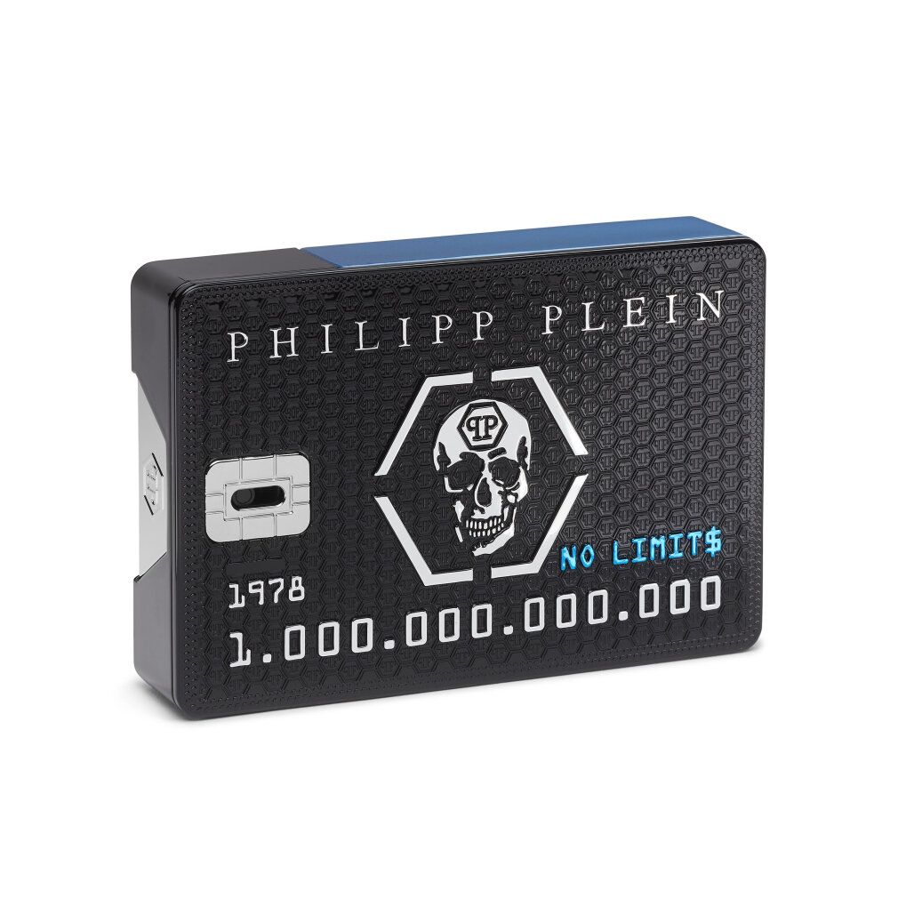 Philipp Plein No Limits Super Fresh Eau de Toilette