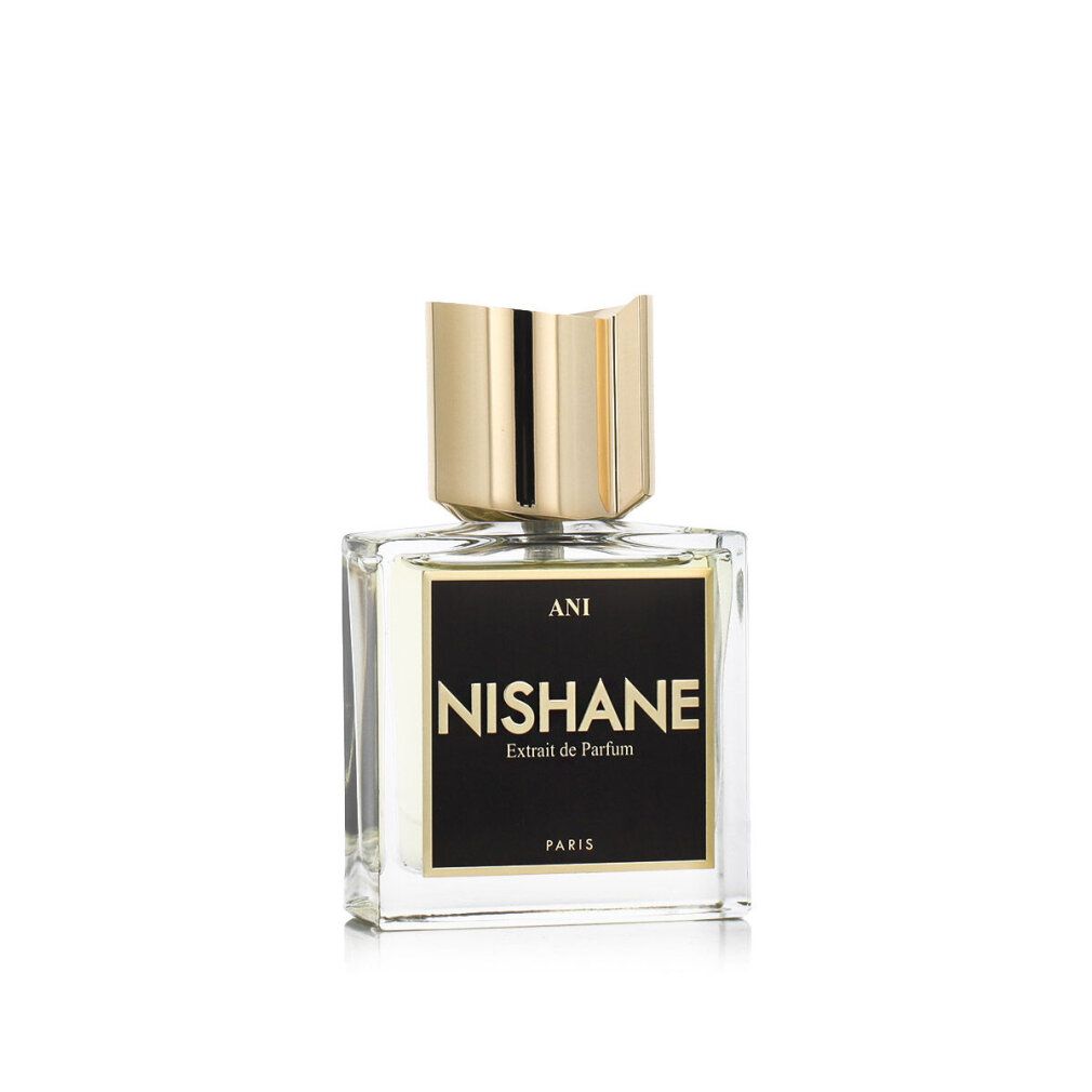 Nishane Ani Extrait De Parfum Spray unisex