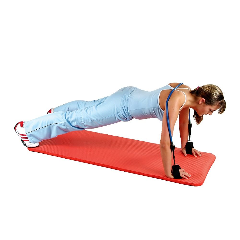 Bodylastics Fitness-Tube-Set