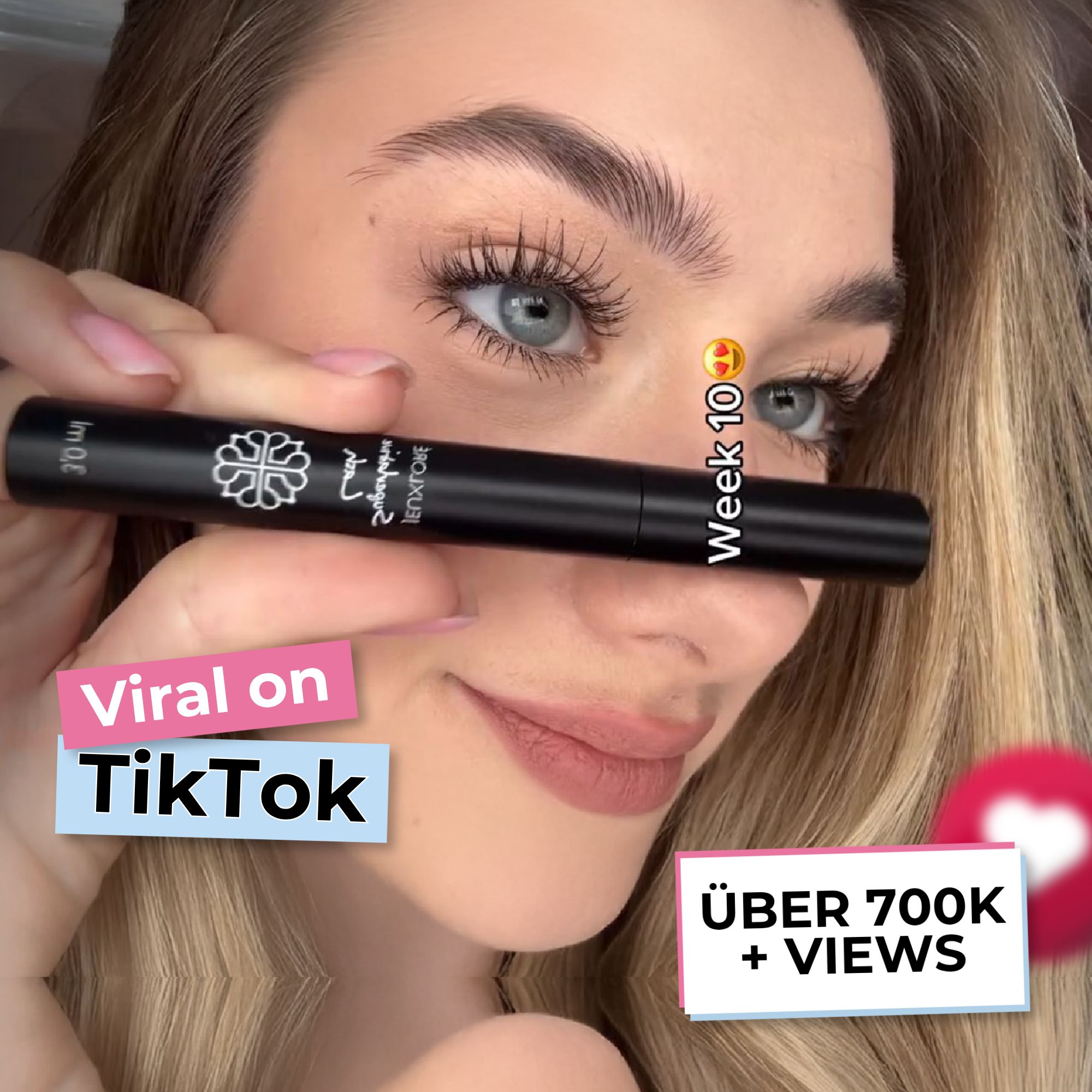 Superlative Lash Wimpernserum
