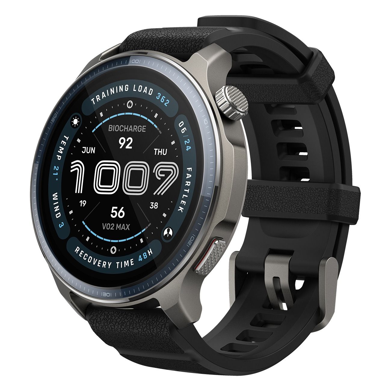 Amazfit Balance 2 Smartwatch