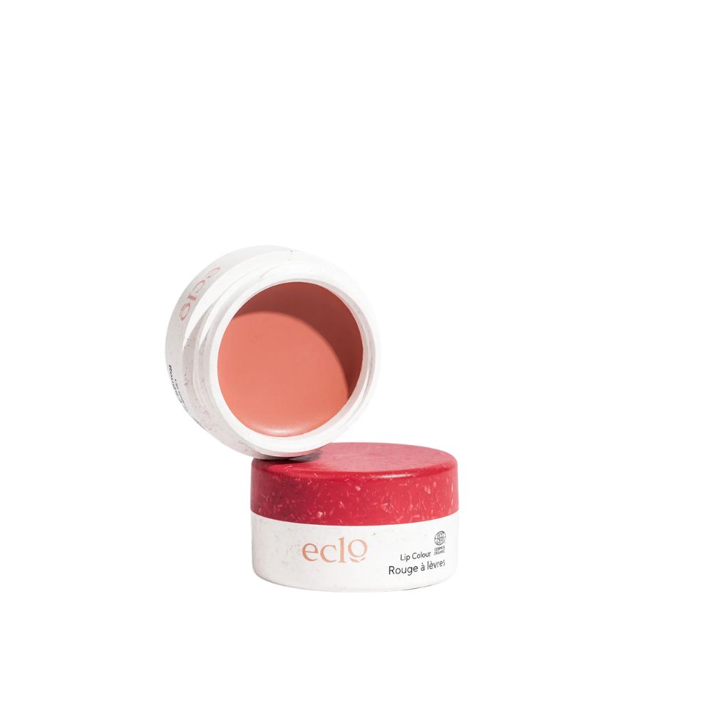 Eclo Lip Colour 003 Rose Tender 10g