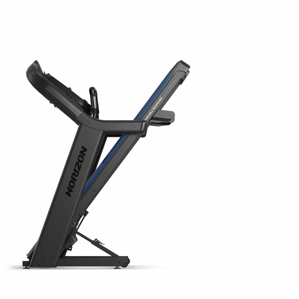Horizon Fitness 7.4AT Laufband