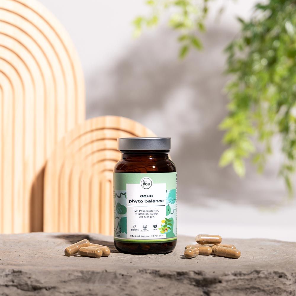 for you Aqua Phyto Balance