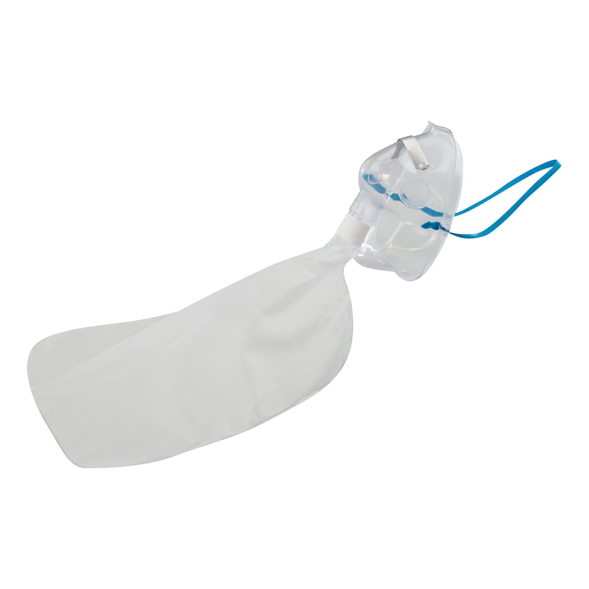 HUM AERObag Hyperventilationsmaske
