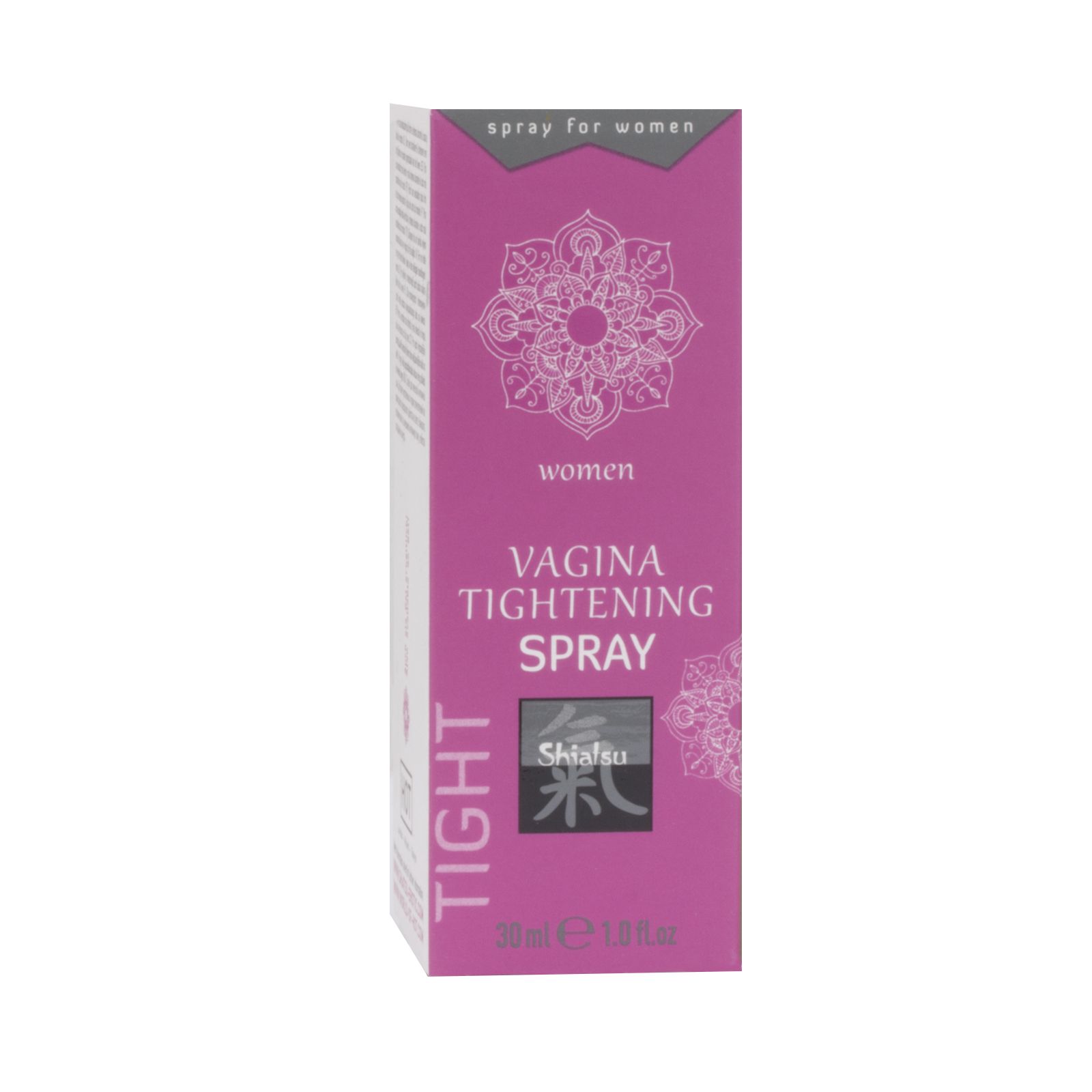 Shiatsu - Tightening Vagina Intim Spray 30 ml