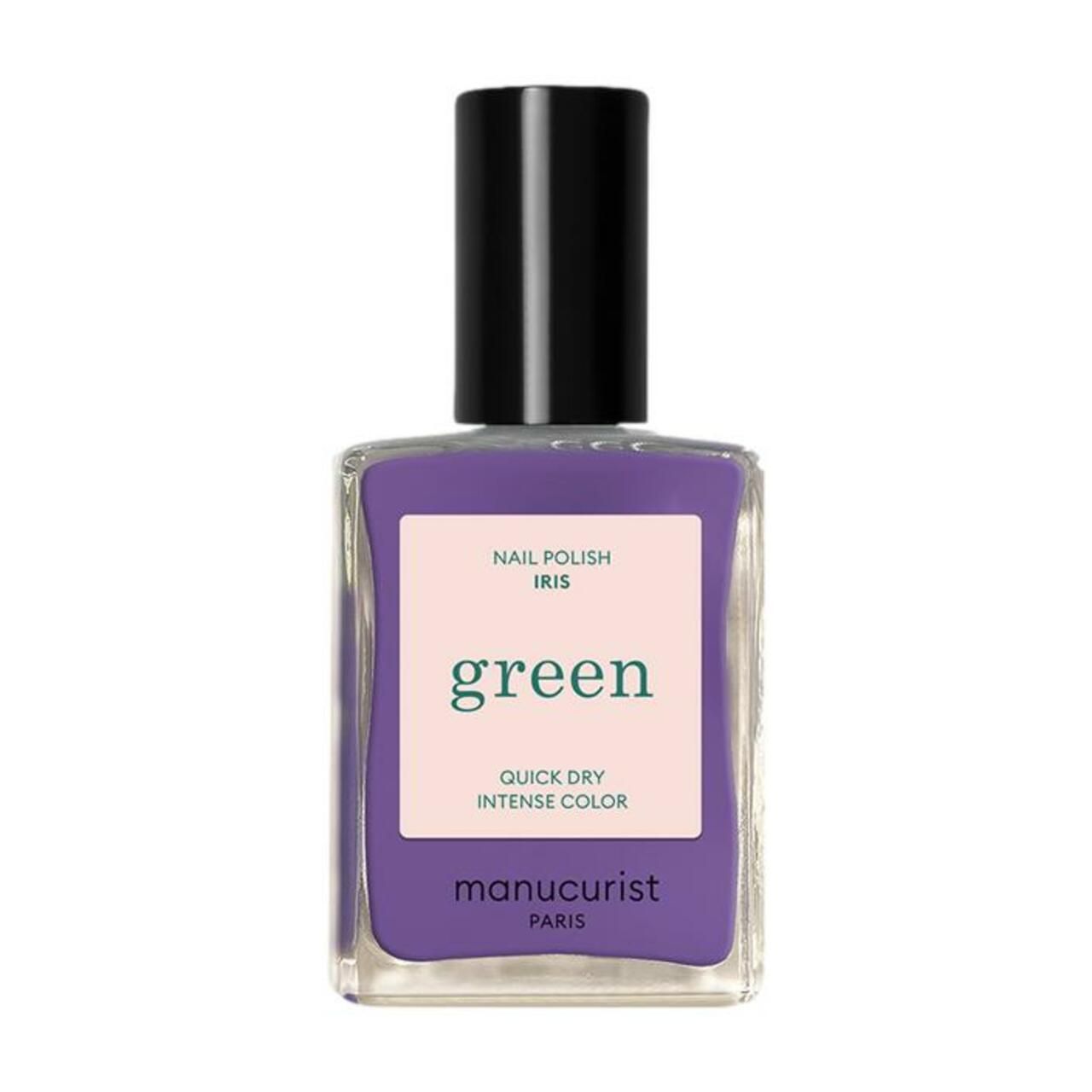 Manucurist, Green Nail Color