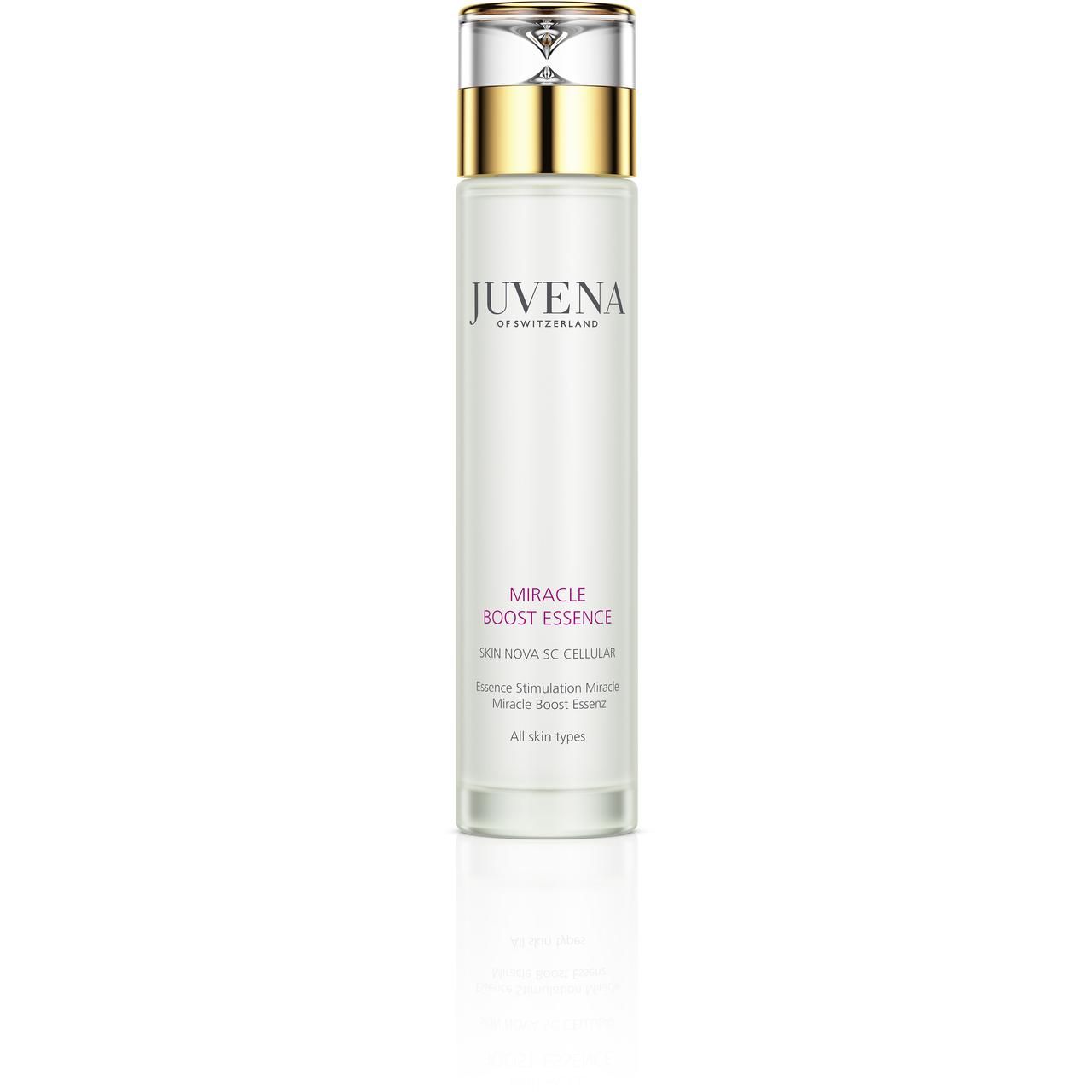 Juvena, Skin Specialists Miracle Boost Essence