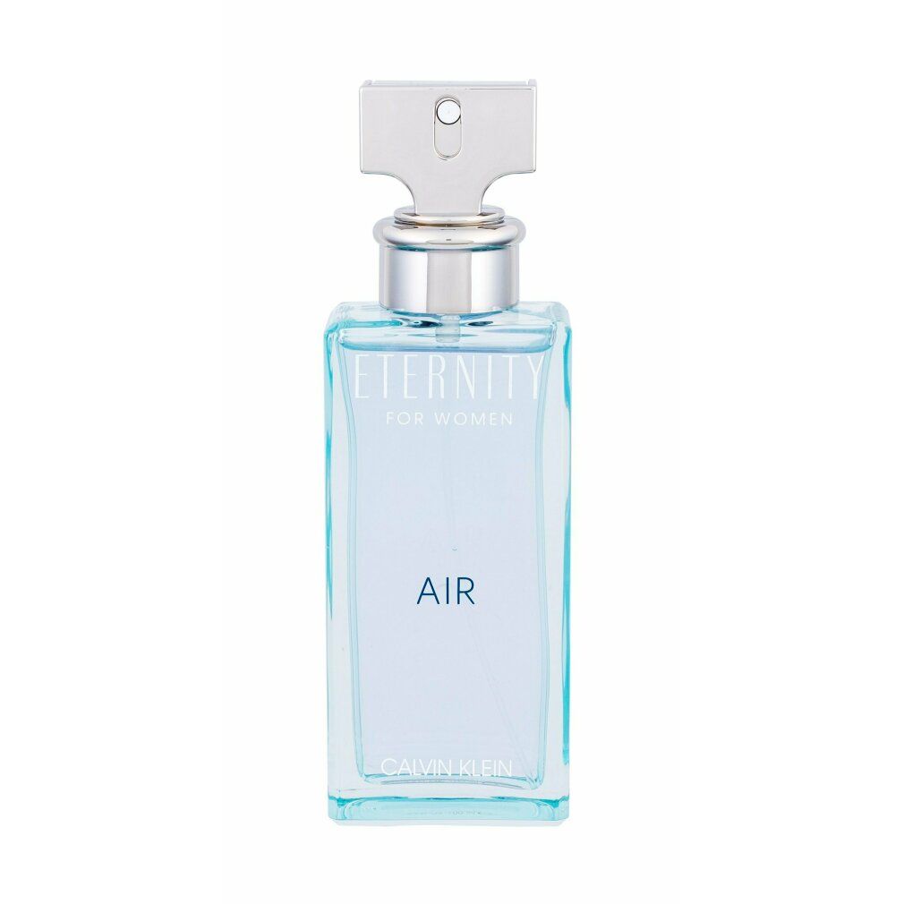 Calvin Klein Eternity Air For Women Eau De Parfum Spray 100 ml