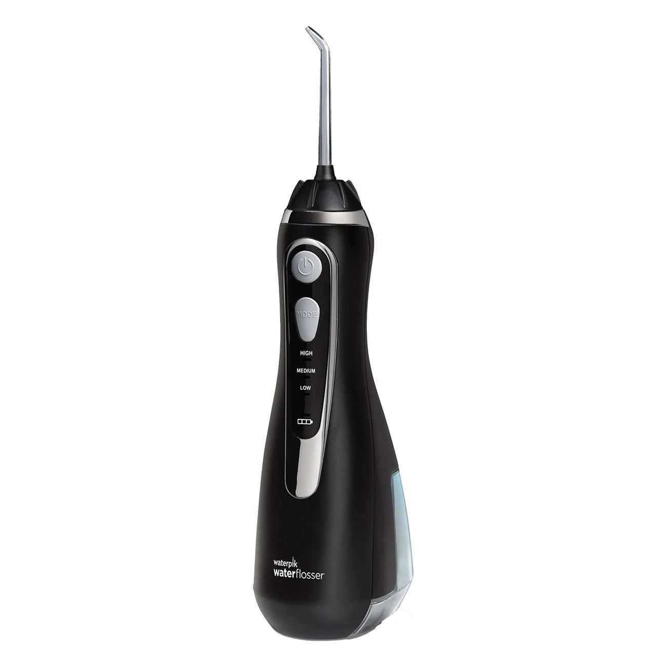 Waterpik WP-562 Cordless Advanced Munddusche