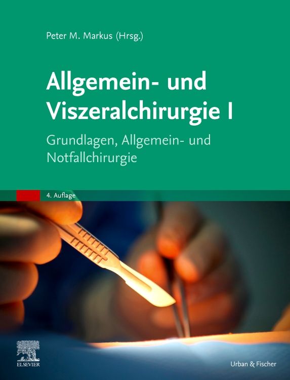 Allgemein- Und Viszeralchirurgie I 1 St - Shop Apotheke