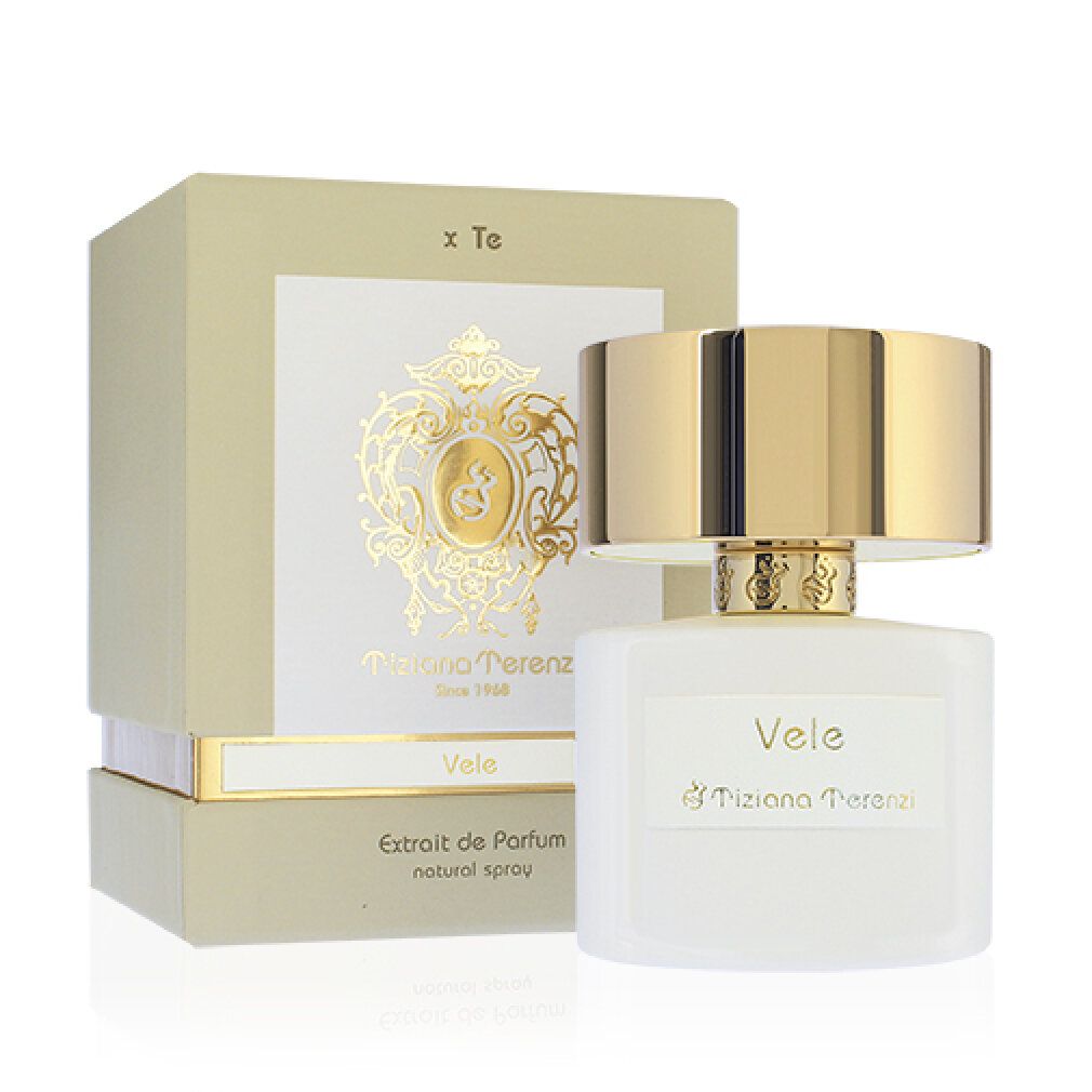 Tiziana Terenzi Vele Extrait De Parfum Spray  für Frauen