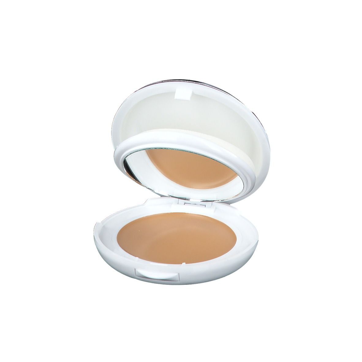 Avène Couvrance Kompakt Creme-Make-up 2,5 beige reichhaltig
