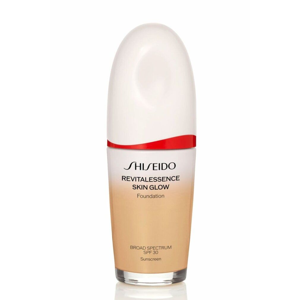 Shiseido Revitalessence Skin Glow 30 ml