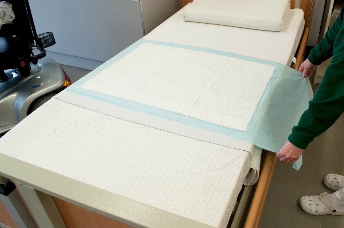 Medi-Inn Krankenunterlagen SAP Plus Premium 70 x 175 cm