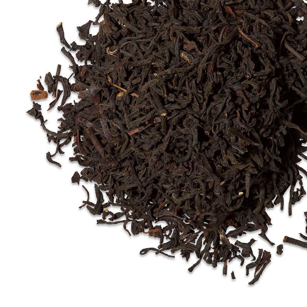 Zauber der Gewürze Earl Grey Tee Bio