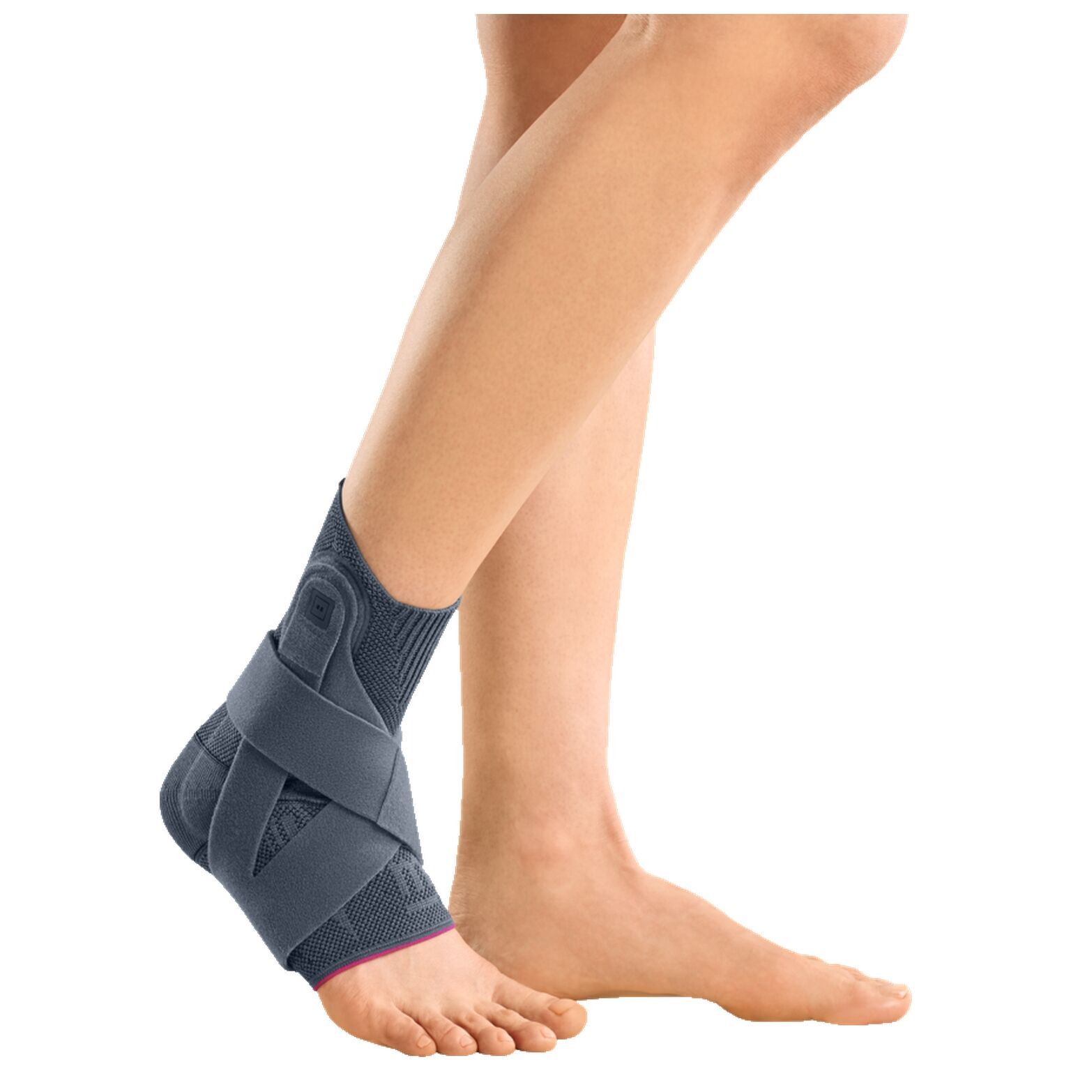 Medi Levamed Active Sprunggelenkbandage 1 St - Shop Apotheke