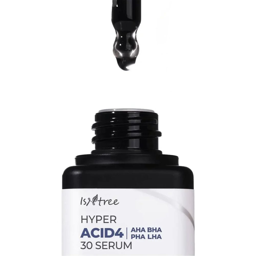 Hyper Acid4 Peeling Serum Angebot