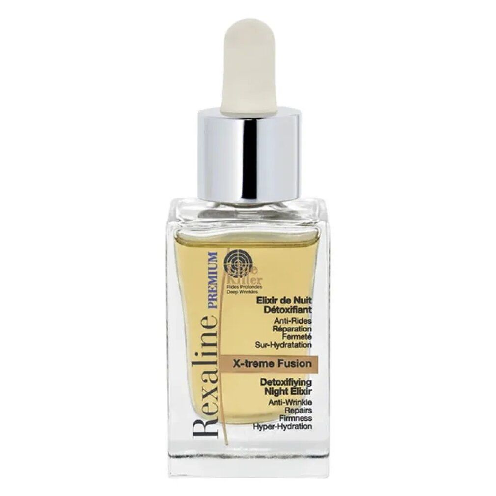 Rexaline Line Killer Rich Serum