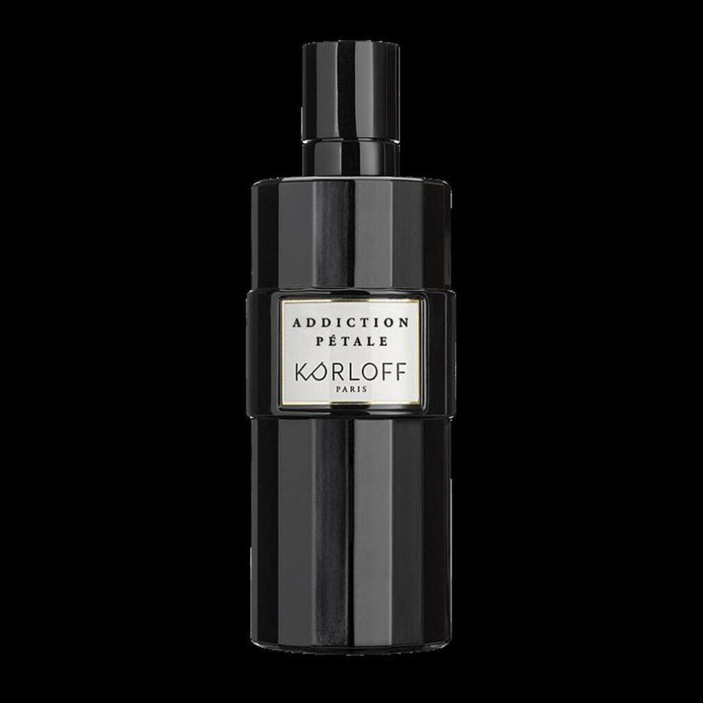 Korloff addiction petale epv