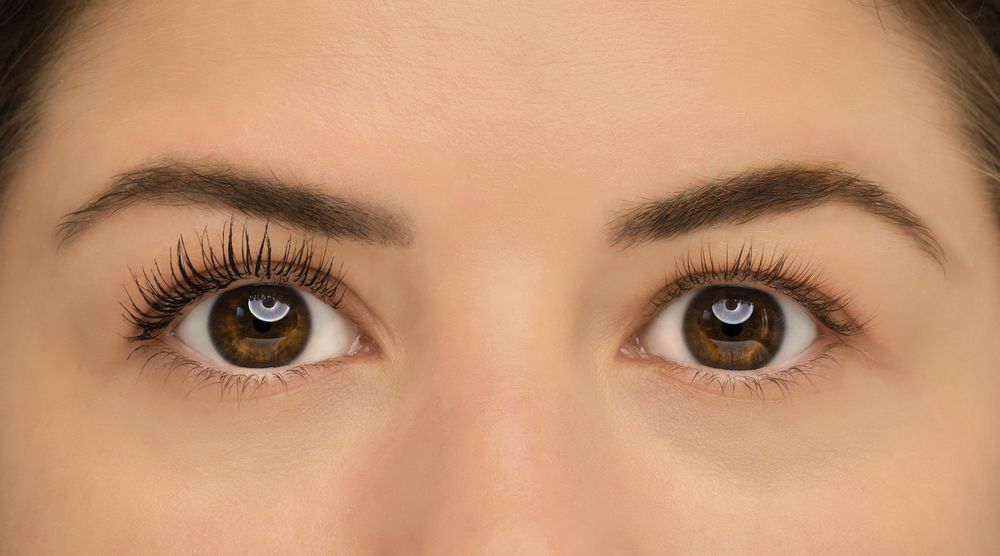 Cosline Mascara Black Wonderlash