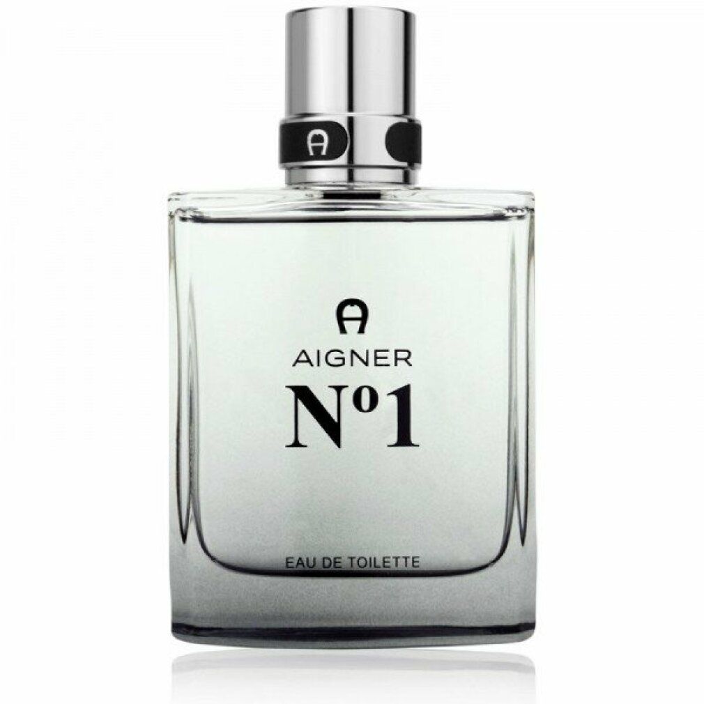 Aigner, N°1 EdT Nat. Spray