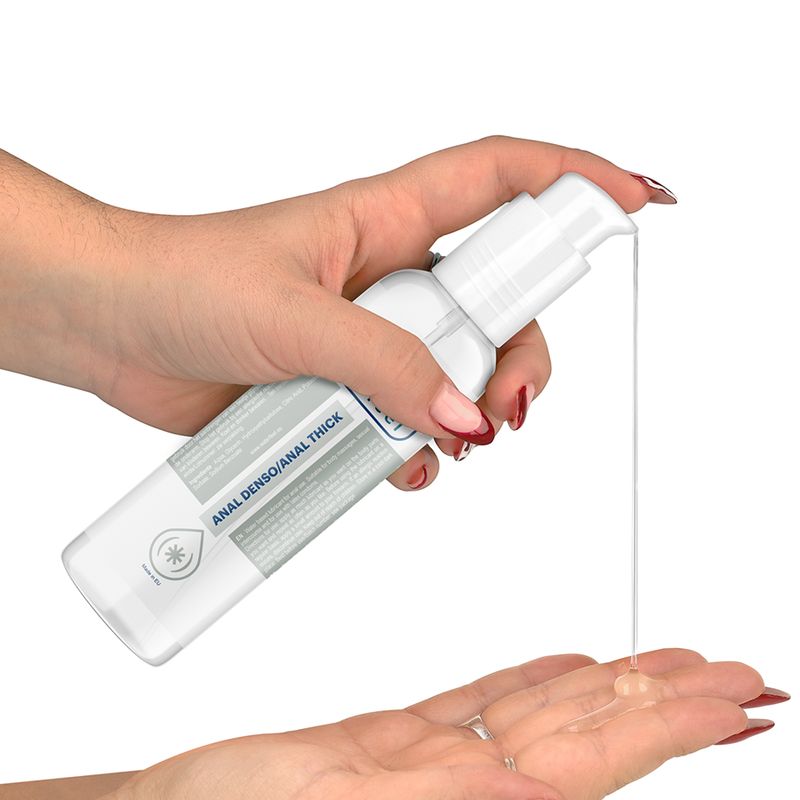 Waterfeel - Waterfeel - Anal-Gleitgel