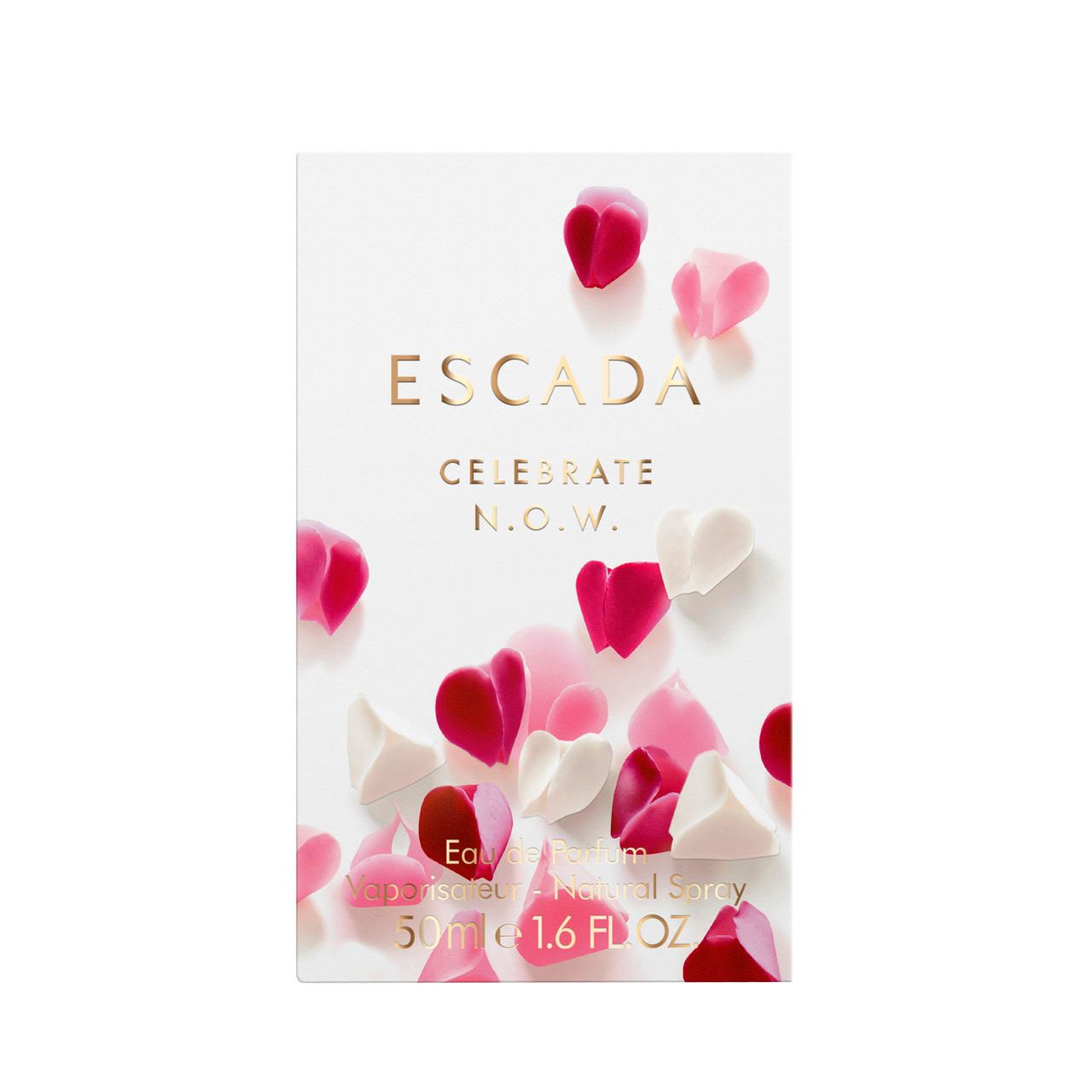 Escada, Celebrate N.O.W. E.d.P. Nat. Spray