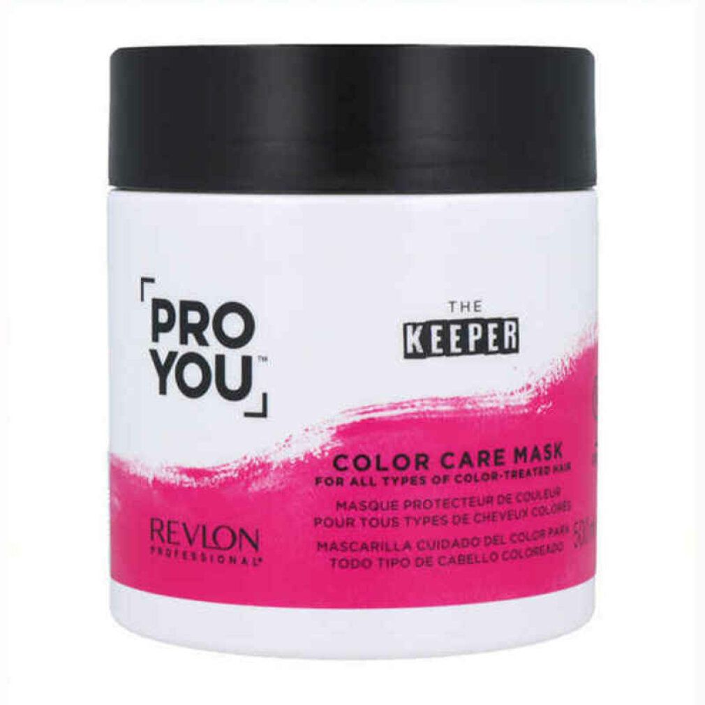 Revlon Proyou The Keeper Mask