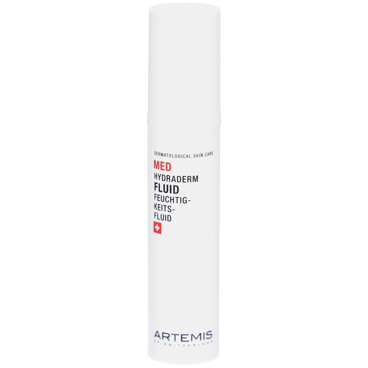 ARTEMIS MED Hydraderm Fluid
