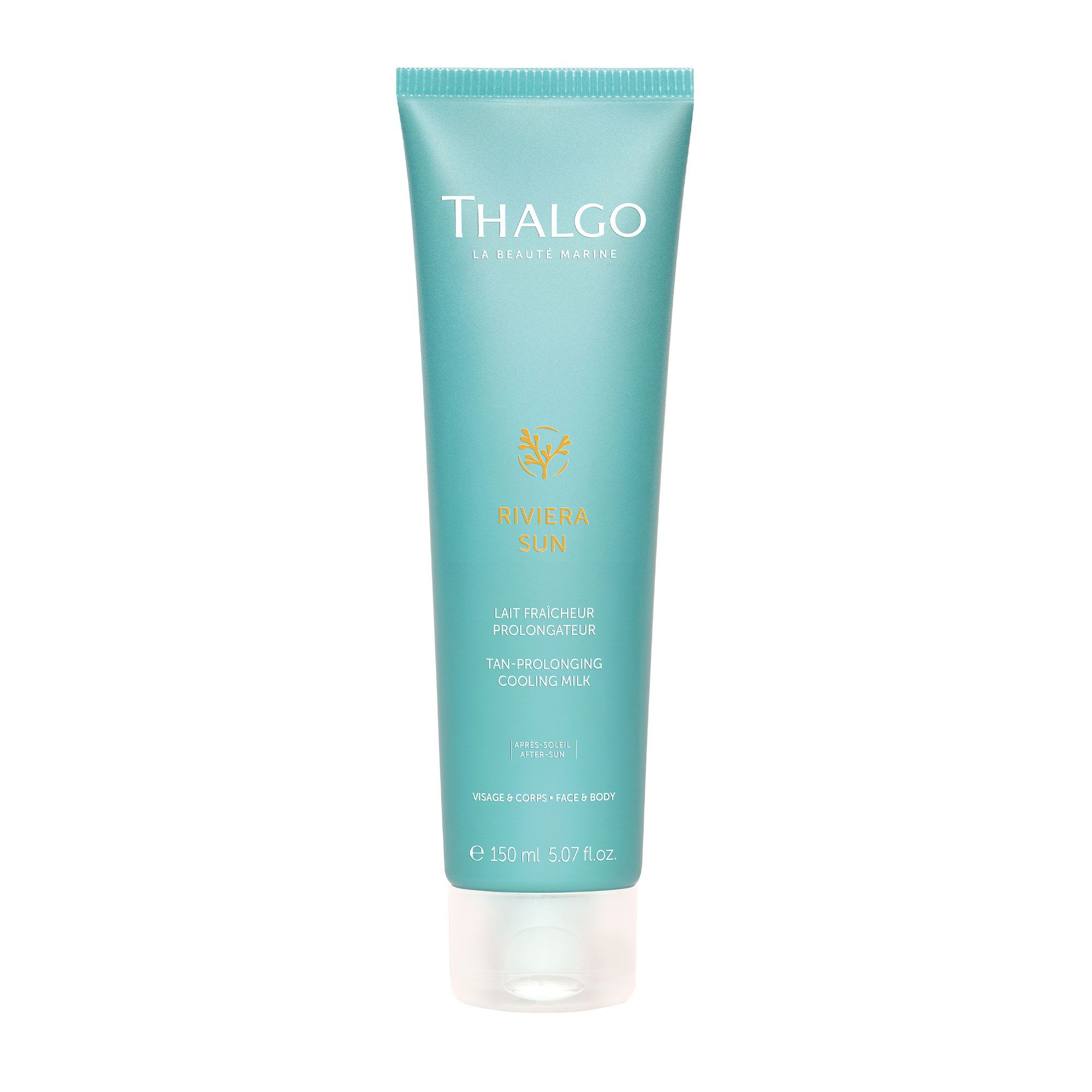 THALGO Kühlende Aftersun-Lotion