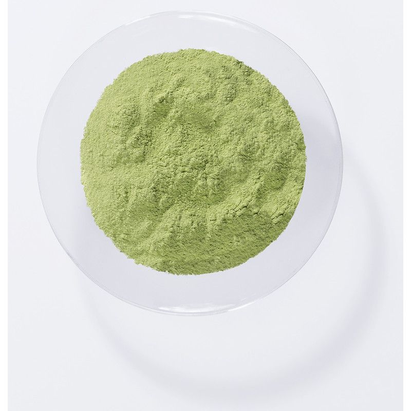 khadi Natural Cosmetics Pflanzenhaarfarbe Goldbraun 100 g