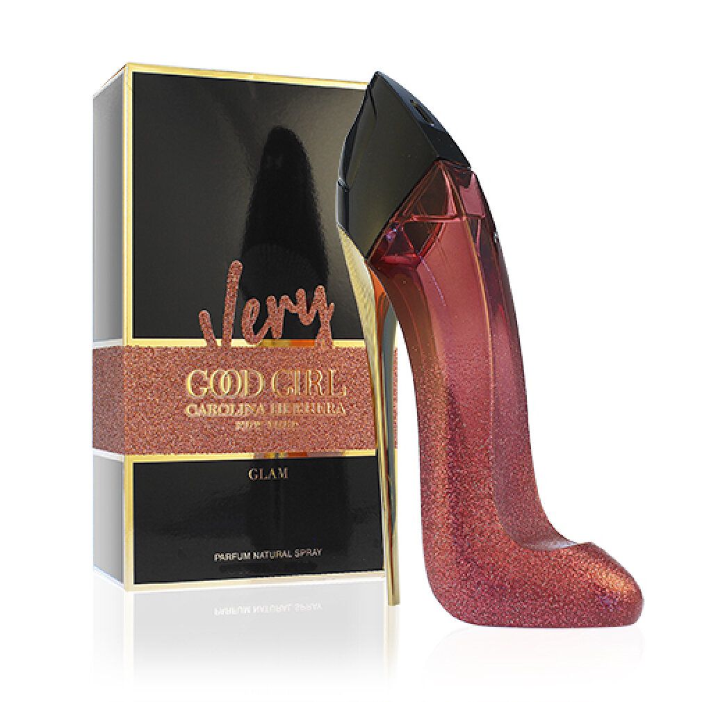 Carolina Herrera Very Good Girl Glam Parfum Spray 80 ml