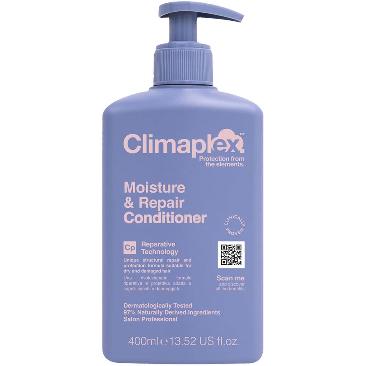 Climaplex - Moisture & Repair Conditioner 250 ml
