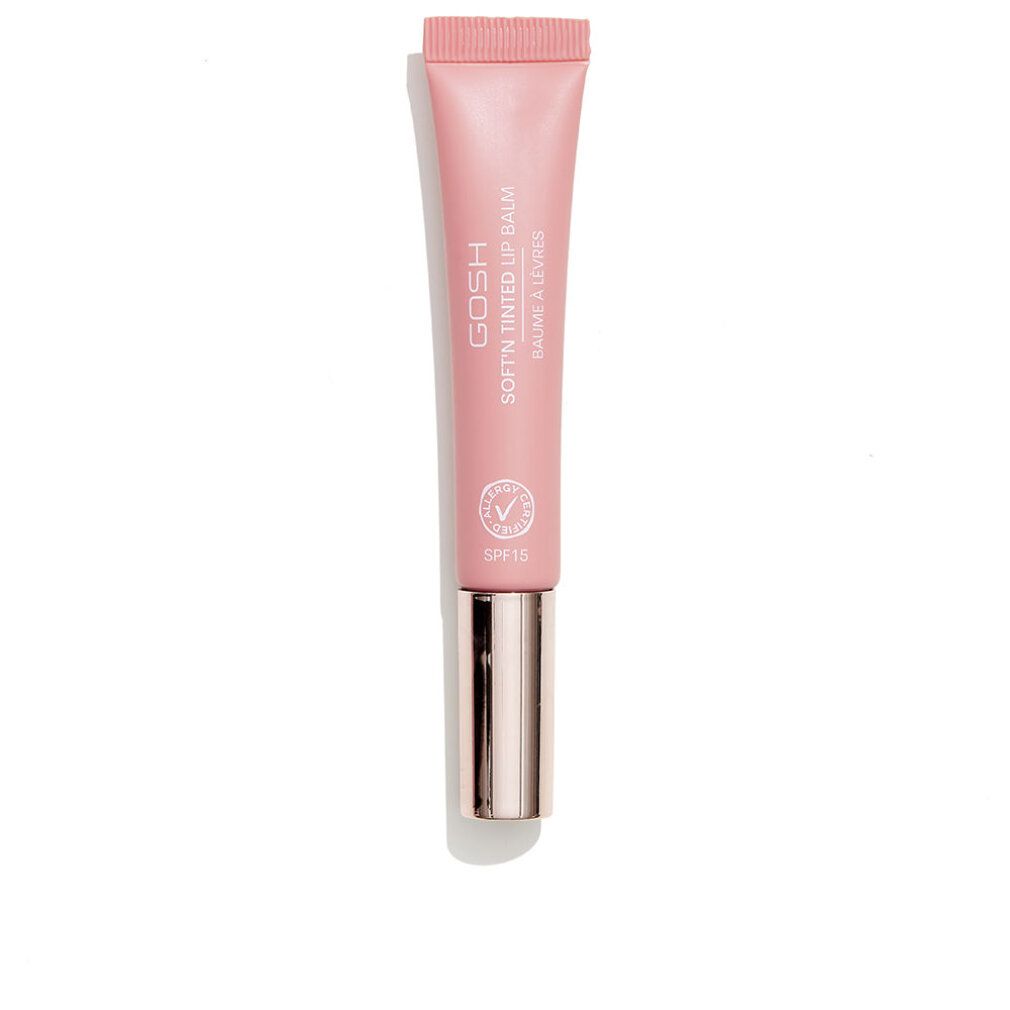 soft'n tinted lip balm #001-Hautfarbe